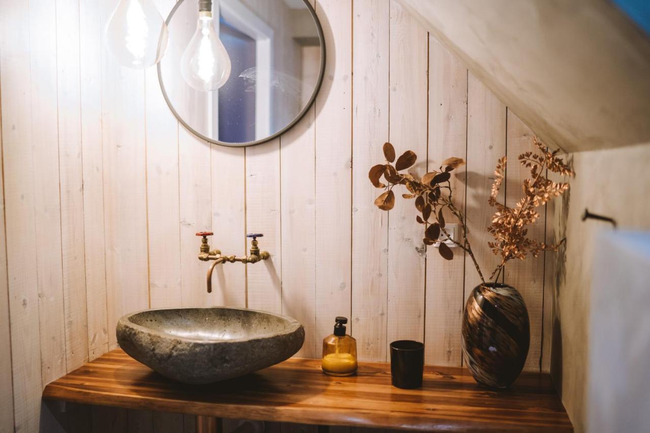 Brekkustova - Modern, Cosy And Spacious Apartment Klaksvik Luaran gambar