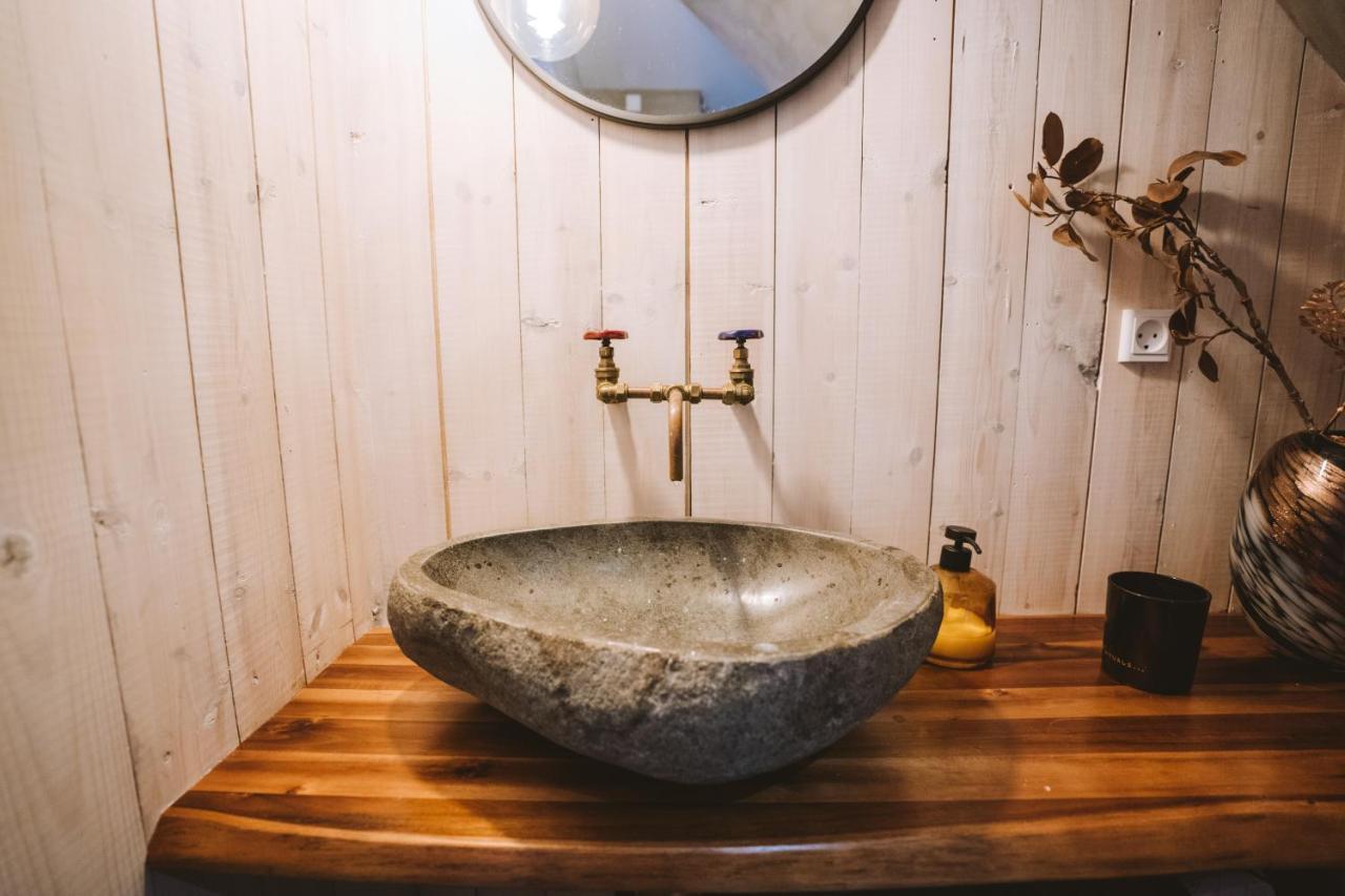 Brekkustova - Modern, Cosy And Spacious Apartment Klaksvik Luaran gambar