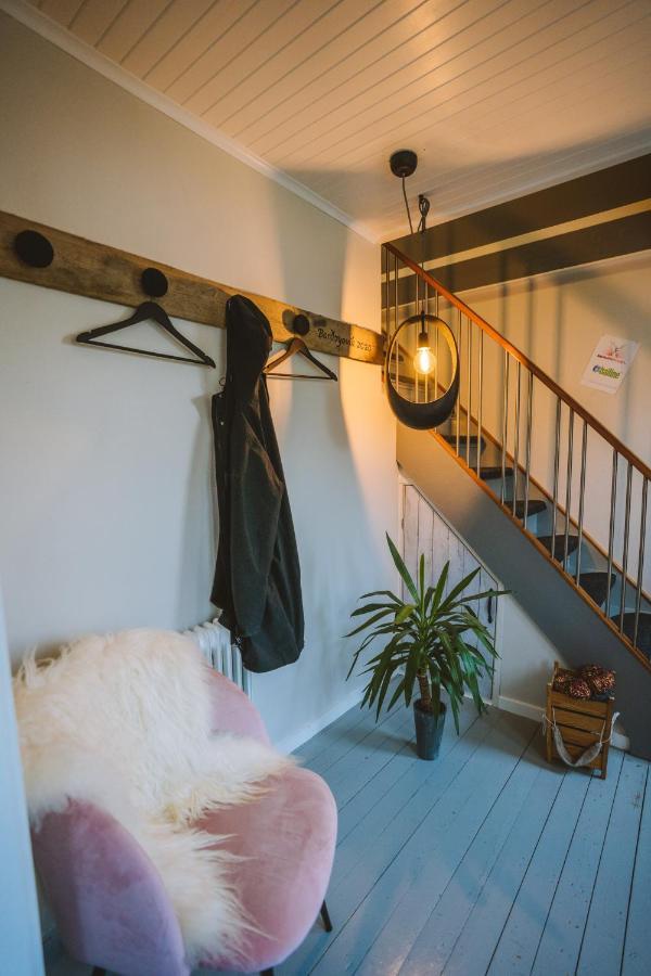 Brekkustova - Modern, Cosy And Spacious Apartment Klaksvik Luaran gambar