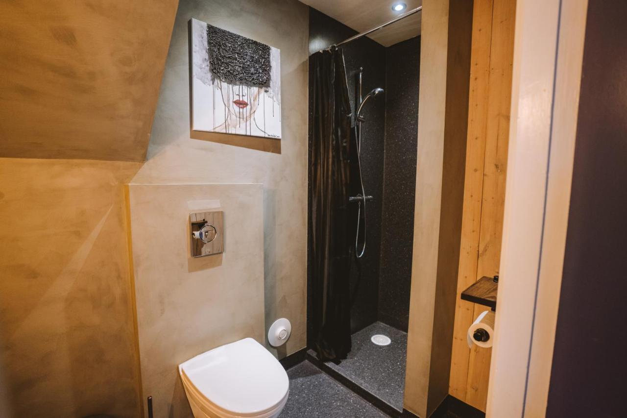 Brekkustova - Modern, Cosy And Spacious Apartment Klaksvik Luaran gambar
